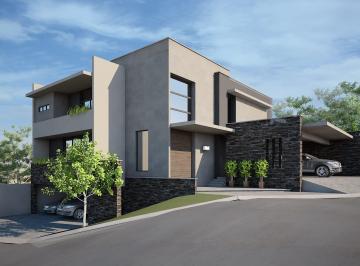 Casa de 5 habitaciones, Monterrey · Carolco Residencial Casa en Venta Zona Carretera Nacional en Monterrey N. L.