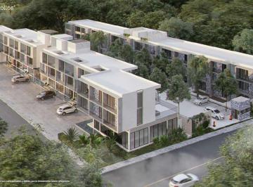 Departamento · 69m² · 2 Recámaras · 1 Estacionamiento · Pre Venta Departamentos 2 Recamaras 20% de Enganche Hoy Liquida en 2027. Merida Yucatan