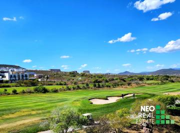 Departamento de 2 habitaciones, El Marqués · Con Vista Al Campo de Golf en Zibata