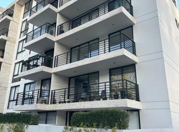 Departamento de 2 habitaciones, Benito Juárez · Departamento en Renta con Balcón y Amenidades en Santa Cruz Atoyac