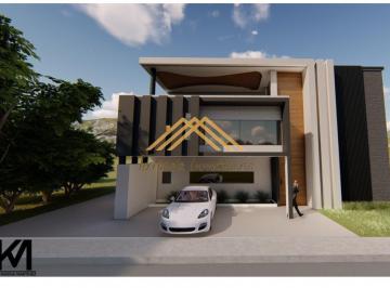 Casa en condominio de 4 habitaciones, Aguascalientes · Residencial Terranza Casa en Venta