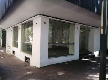 Local comercial , Cuauhtémoc · Local Dos Niveles con Increíble Ubicación en Hipódromo Condesa
