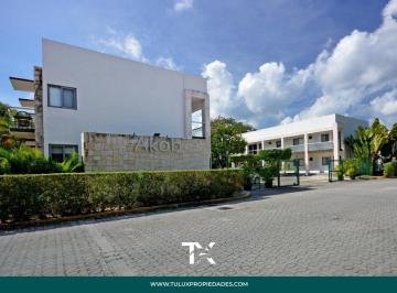 Departamento · 54m² · 1 Recámara · 1 Estacionamiento · Departamento en Playacar Fase 2 - Akab