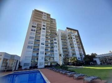 Departamento · 102m² · 2 Recámaras · 2 Estacionamientos · ¡Departamento de Lujo en Renta, en Lomas Altas!