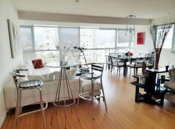 Departamento de 2 habitaciones, Cuajimalpa de Morelos · Departamento en Venta en Bosques de Las Lomas, Privada del Bosque