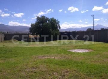 Terreno / Lote · 1201m² · Terreno en Renta, San Francisco Acuautla, Ixtapaluca, Estado de México.
