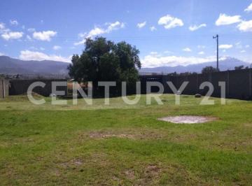 Terreno / Lote · 1201m² · Terreno en Renta, San Francisco Acuautla, Ixtapaluca, Estado de México.