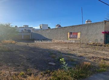 Terreno / Lote , Tequisquiapan · Terreno en Venta en Tequisquiapan en Residencial Haciendas
