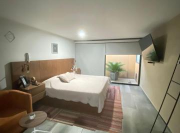 Departamento de 3 habitaciones, Alvaro Obregón · Precioso PH Ubicadísimo en Colonia Alpes con Buen Inquilino!