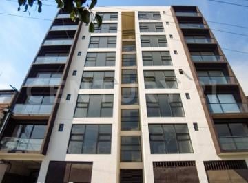 Departamento · 75m² · 2 Recámaras · 1 Estacionamiento · Venta Departamento Huixquilucan Palo Solo 10771 Rav