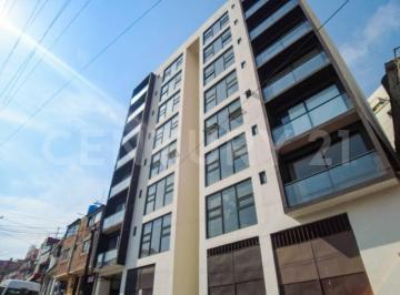 Departamento · 76m² · 2 Recámaras · 1 Estacionamiento · Venta Departamento Huixquilucan Monton Cuarteles 10771 Rav