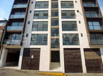 Departamento · 87m² · 2 Recámaras · 1 Estacionamiento · Venta Departamento Huixquilucan Monton Cuarteles 10771 Rav