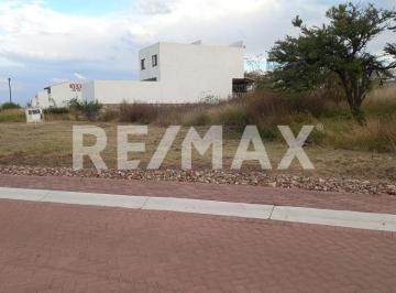 Terreno / Lote · 341m² · Terreno Venta Ciudad Maderas Marqués - (4)