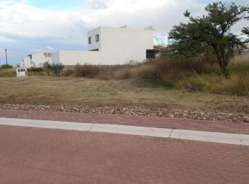 Terreno / Lote · 341m² · Terreno Venta Ciudad Maderas Marqués - (4)