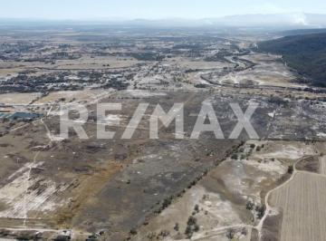Terreno comercial · 530000m² · Terreno Agrícola en Venta Colonia Labor de Guadalupe 20 Min de La Ciudad Durango - (4)