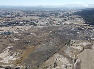 Terreno comercial · 530000m² · Terreno Agrícola en Venta Colonia Labor de Guadalupe 20 Min de La Ciudad Durango - (4)