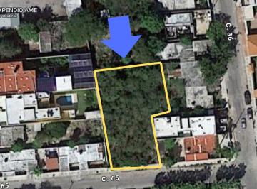 Terreno / Lote · 914m² · Venta de Terreno en Montes de Amé - (4)