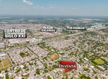 Terreno / Lote · 914m² · Venta de Terreno en Montes de Amé - (4)