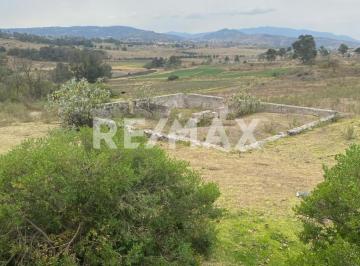Terreno / Lote · 20000m² · Terreno en Venta en Arroyo Zarco Aculco