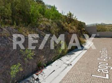 Terreno / Lote · 270m² · Terreno de Altura en Cumbres del Lago - (4)