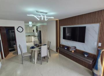 Departamento · 67m² · 2 Recámaras · 1 Estacionamiento · Departamento en Venta Torres Real Vizcaya - (4)