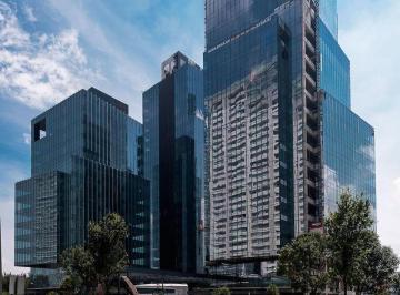 Oficina , Cuajimalpa de Morelos · Oficina en Venta en Downtown Santa Fé