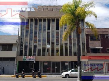 Oficina · 1800m² · 32 Recámaras · Estacionamiento - Zamora de Hidalgo Centro