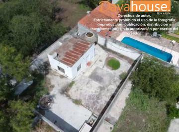 Terreno / Lote de 3 habitaciones, Carmen · Venta de Terreno, El Carmen, Nuevo León