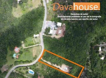 Terreno / Lote , Santiago · Venta de Terreno, Fracc. Campestre Las Ermitas, Carretera Nacional
