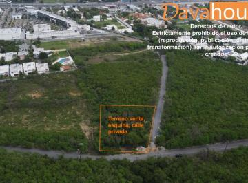 Terreno / Lote , Monterrey · Venta de Terreno, El Uro, Carretera Nacional