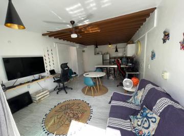 Departamento de 1 habitación, Solidaridad · Lindo Departamento Estudio en Puerto Aventuras