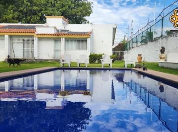 Casa de 3 habitaciones, Cuautla · Casa en Renta, 3 Recamaras, Tetelcingo Occ - 845