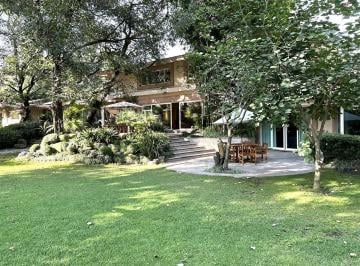 Casa de 6 habitaciones, Naucalpan de Juárez · Residencia en Venta en Lomas Hipódromo