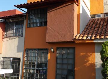 Casa en condominio de 3 habitaciones, Cuernavaca · Casa Condominio