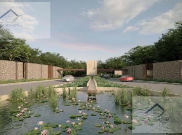 Terreno / Lote · 277m² · Terreno en Pueblo Kikteil