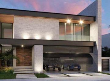 Casa de 4 habitaciones, Alvarado · Hermosa y Elegante Casa en Preventa en Privado Fraccionamiento Punta Tiburón