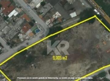 Terreno / Lote , Jiutepec · Terreno de 9,000 m² en Boulevard Paseo Cuauhnáhuac Jiutepec Morelos
