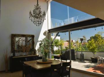 Casa en condominio de 4 habitaciones, Alvaro Obregón · Gran Ubicacion, Hermosas Vistas, Areas Verdes, Fracc Tranquilo y Seguro