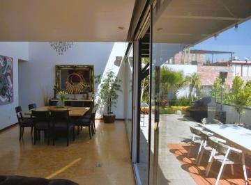 Casa en condominio · 4 Recámaras · 4 Estacionamientos · Gran Ubicacion, Hermosas Vistas, Areas Verdes, Fracc Tranquilo y Seguro