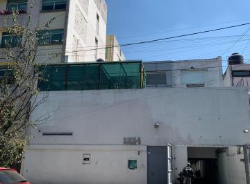 Oficina , Benito Juárez · Se Vende Casa Para Oficinas