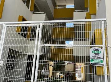 Departamento · 55m² · 2 Recámaras · Departamento Nuevo en Venta Tercer Nivel