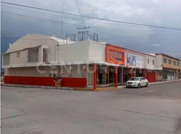 Local comercial · 1055m² · Local en Venta en Cd. Ojinaga, Chihuahua