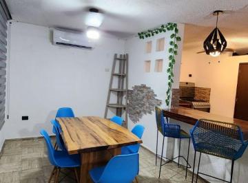 Departamento Renta 84m² de 2 habitaciones · Aprovecha! Centrico Depto con Agua y Gas Incluido