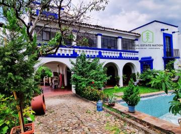 Estacionamiento · Casa en Venta en Cuernavaca Morelos