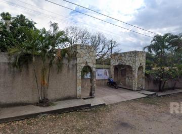 Terreno / Lote · 2470m² · Terreno en Emilio Portes Gil