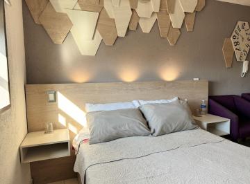 Departamento de 1 habitación, Puebla · Rento Loft Amueblado Servicios Tipo Hotel, Primer Nivel