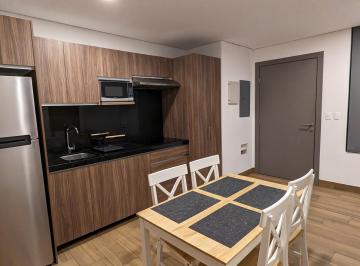 Departamento de 2 habitaciones, Monterrey · Departamento Renta Centro, Monterrey, N. L.