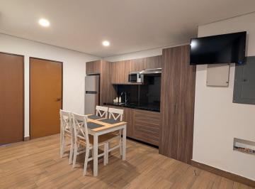Departamento de 2 habitaciones, Monterrey · Departamento Renta Centro, Monterrey, N. L.