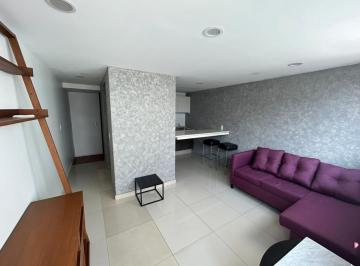 Departamento de 1 habitación, Coyoacán · Depto de Una Recamara Amueblado en Colonia Educación con Servicios Incluidos