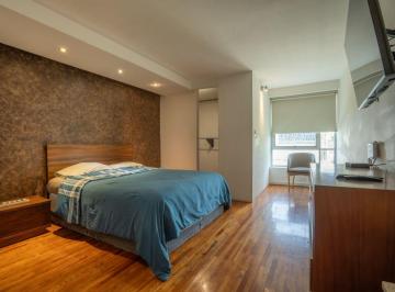 Departamento de 1 habitación, Coyoacán · Depto de Una Recamara Amueblado en Colonia Educación con Servicios Incluidos